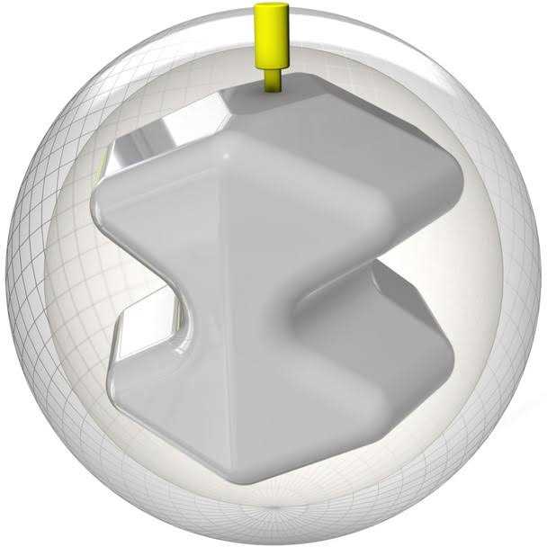 Storm Absolute Bowling Ball - Sports Supplies Online Store