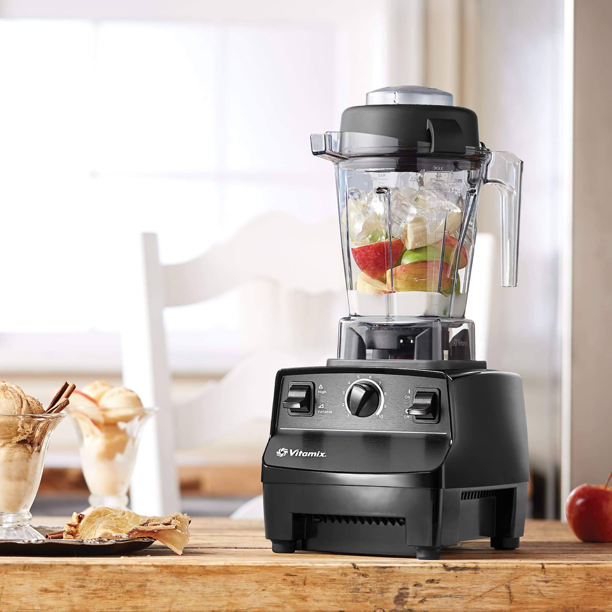 Vitamix (VM0148) 48oz Wet Blade Container