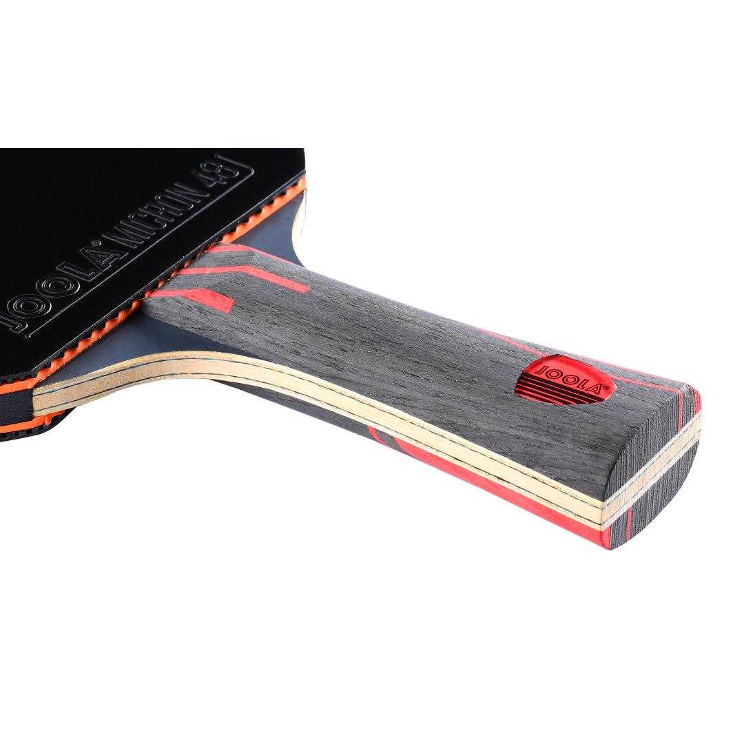 JOOLA Infinity Overdrive Professional Performance Ping Pong Paddle with Carbon Kevlar Technology - Sports Supplies Online Store