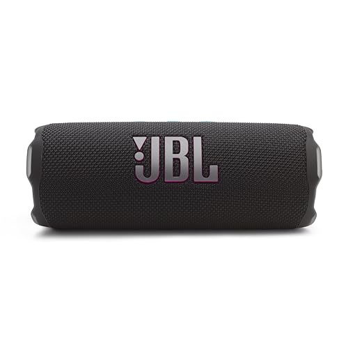 JBL Flip 7 - Portable Waterproof and Drop-Proof Speaker, Bold Pro Sound with AI Sound Boost, 16Hrs of Playtime