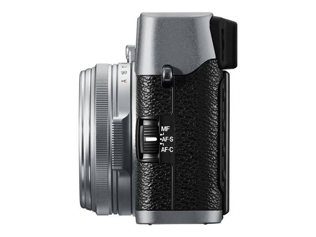Fujifilm X100 Black Limited Edition Digital Camera - Avayadevconnect