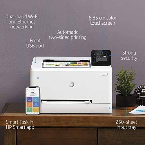 HP Color LaserJet Pro M255dw - Printer - Colour