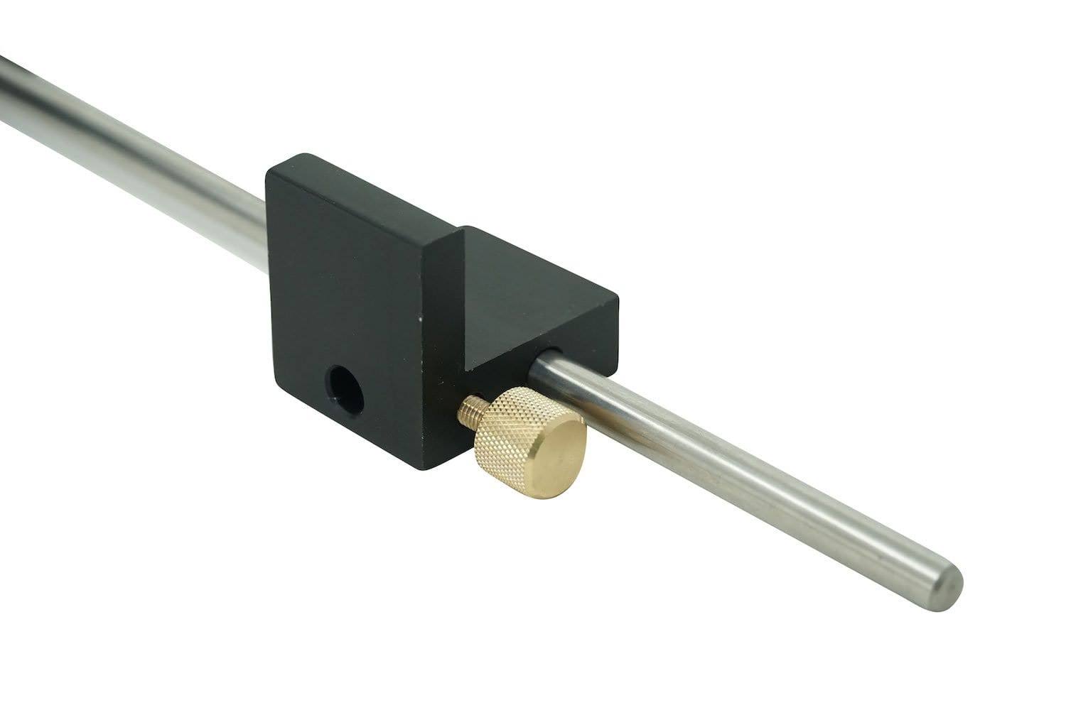 Massca M2 Pro Aluminum Pocket-Hole Jig System