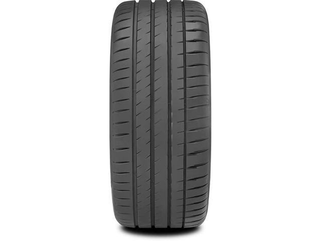 Michelin Pilot Sport 4 S 295/30ZR20XL 101(Y)
