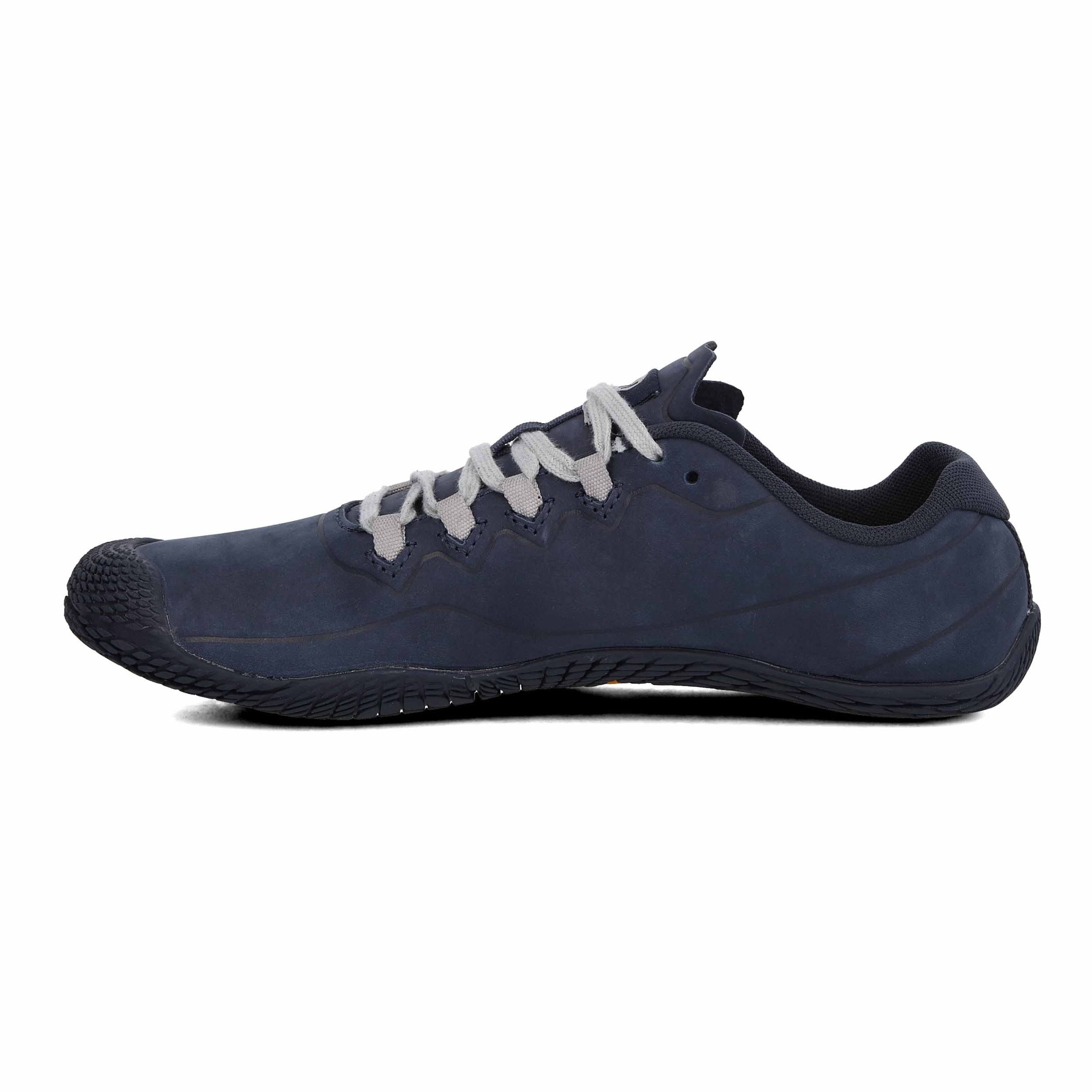 Merrell Men&s Vapor Glove 3 Luna Leather, Size: 12, Navy