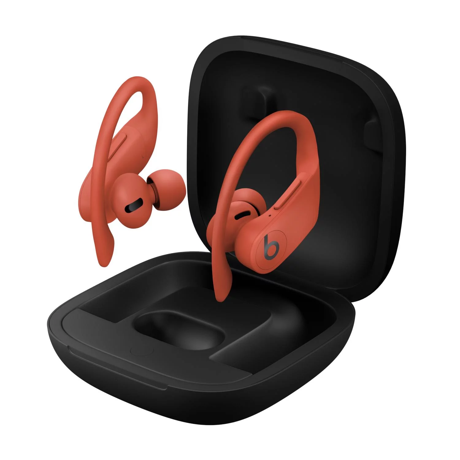 Beats by Dr. Dre Powerbeats Pro Bluetooth True Wireless Earbuds with Charging Case, Navy, MY592LL/A