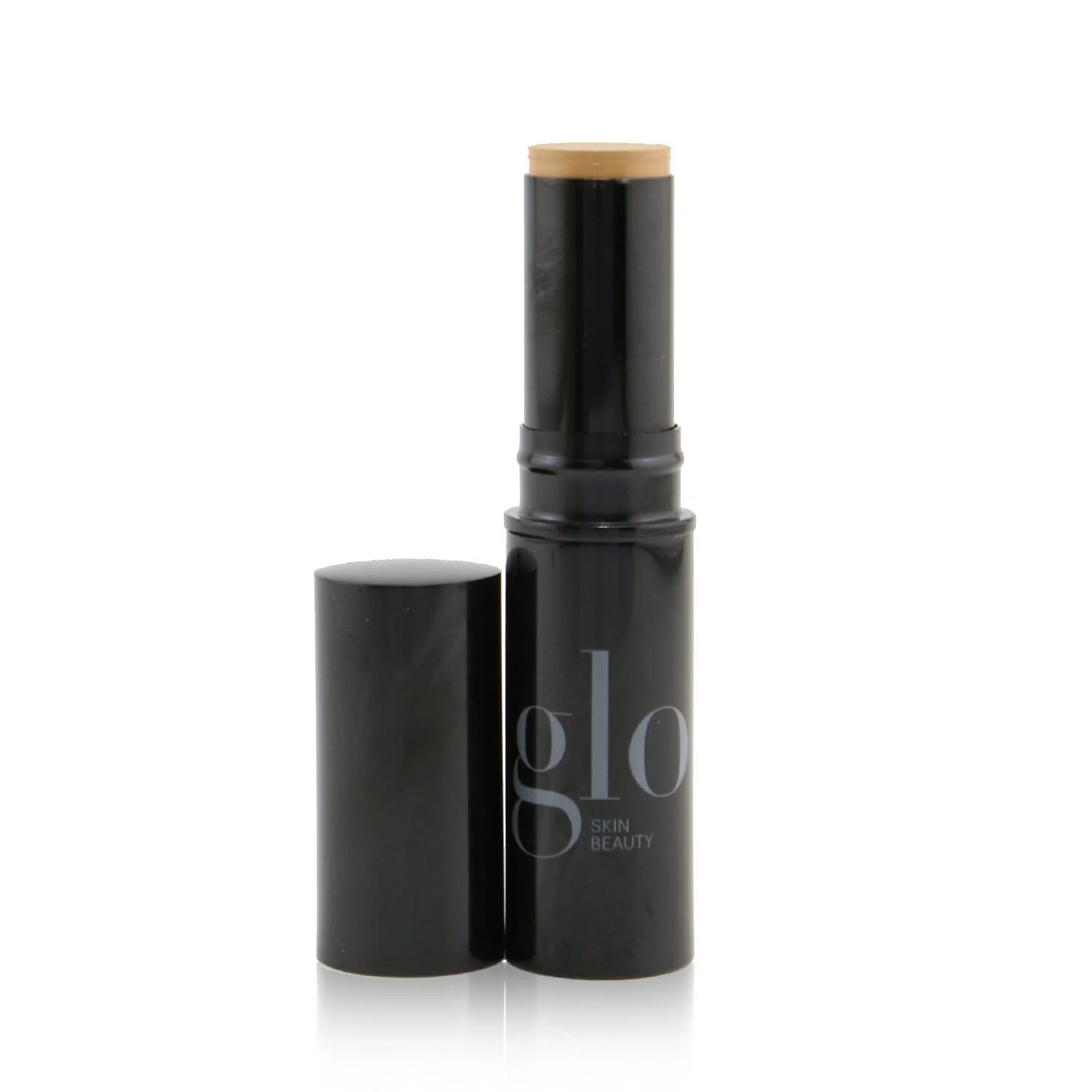 Glo Skin Beauty HD Mineral Foundation Stick - # 4W Sand  9g/0.31oz