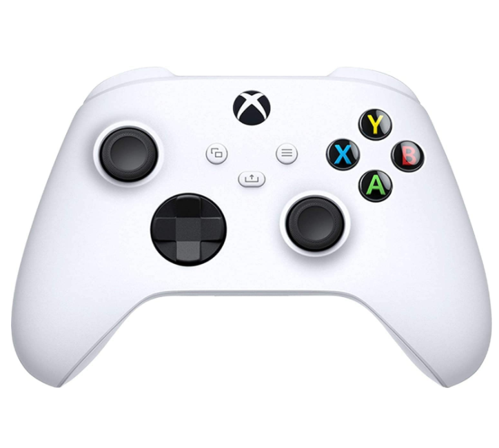 &middot; XBOX Series S 512GB + 1 controller