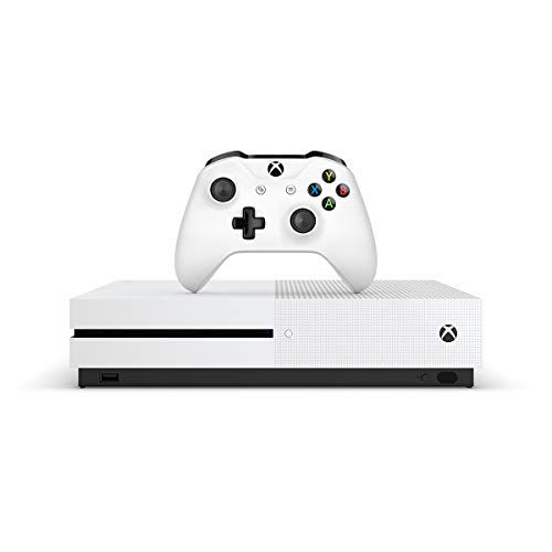 Xbox One S 1TB All-Digital Edition Console (Disc-Free Gaming) - [DISCONTINUED]
