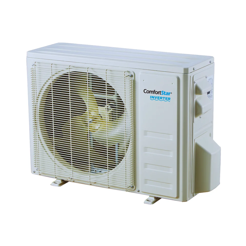 18,000 BTU 17 SEER2 Ductless Mini-Split Inverter+ Air Conditioner Heat Pump System Full Set 220V. - Radiant Selections