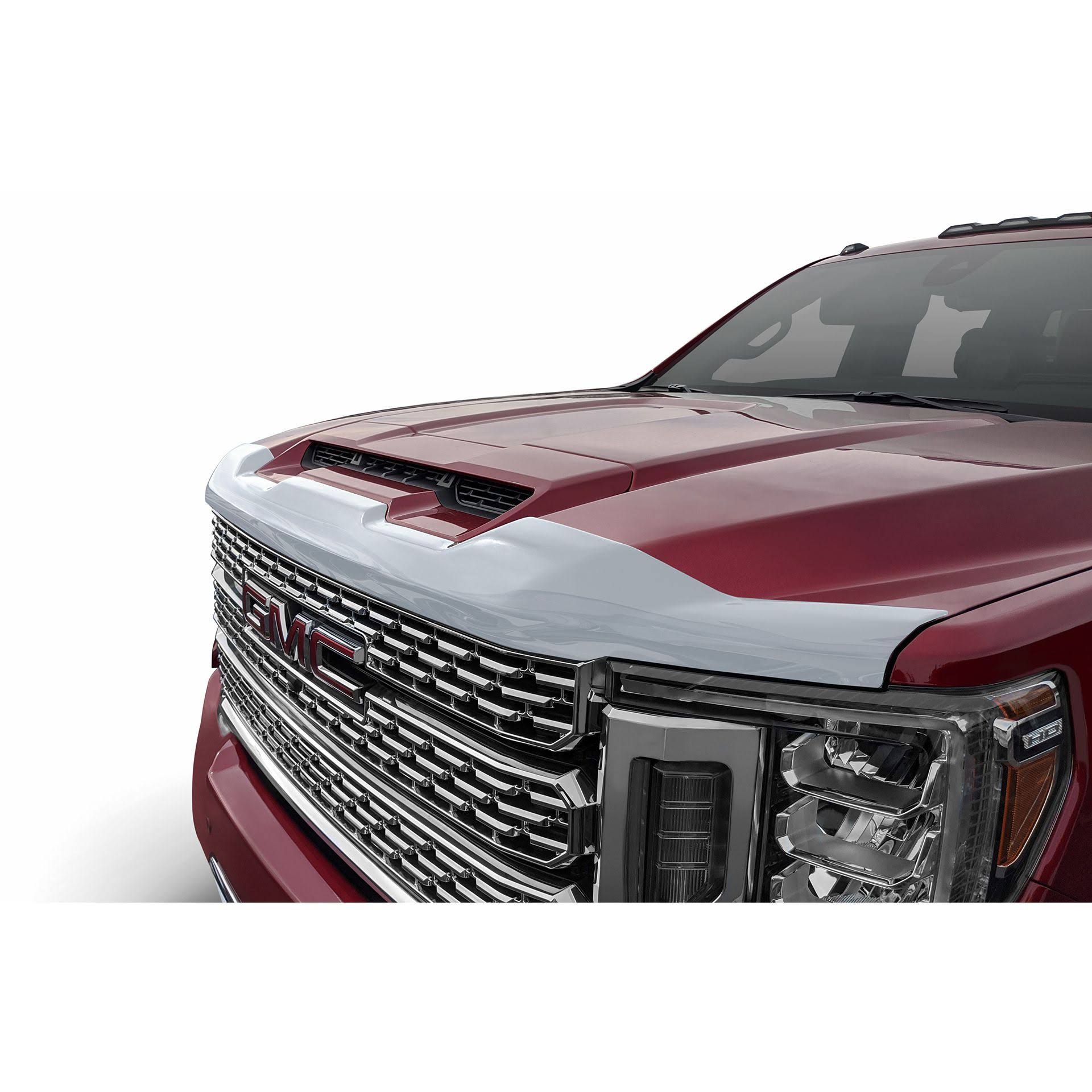 AVS Aeroskin Chrome Hood Protector 622185
