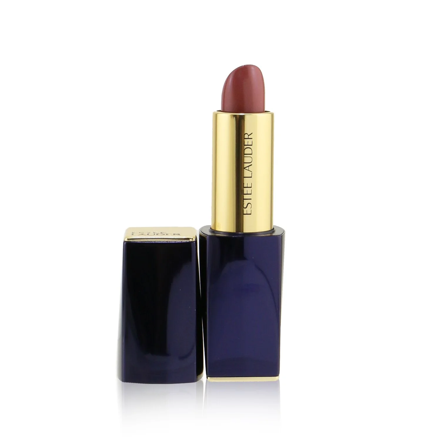 Estee Lauder Pure Color Envy Sculpting Lipstick - # 420 Rebellious Rose  3.5g/0.12oz