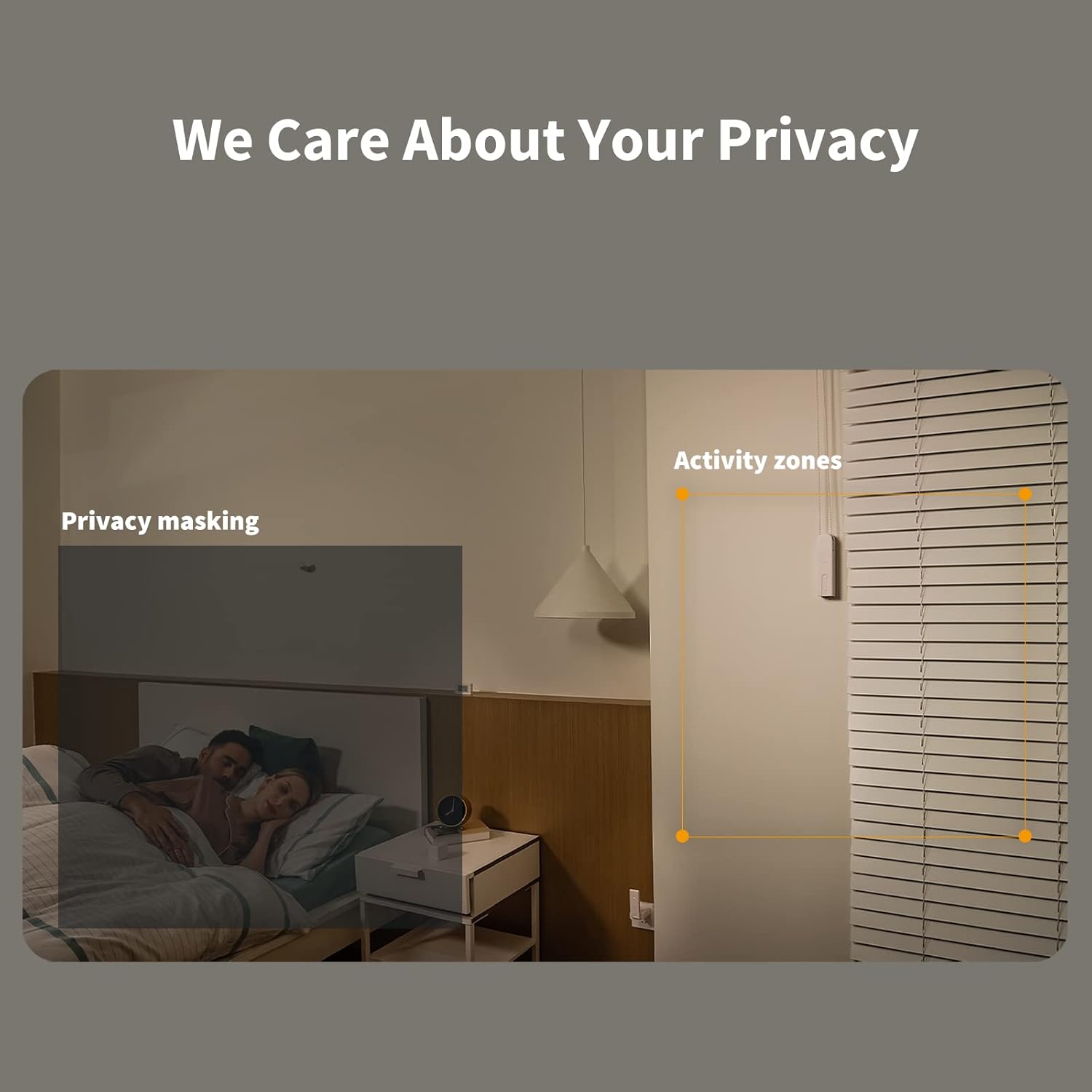 Aqara Security Camera Hub Indoor G2H Pro, 1080p HD HomeKit Secure Video Indoor Camera, Night Vision, Two-Way Audio, Zigbee Hub
