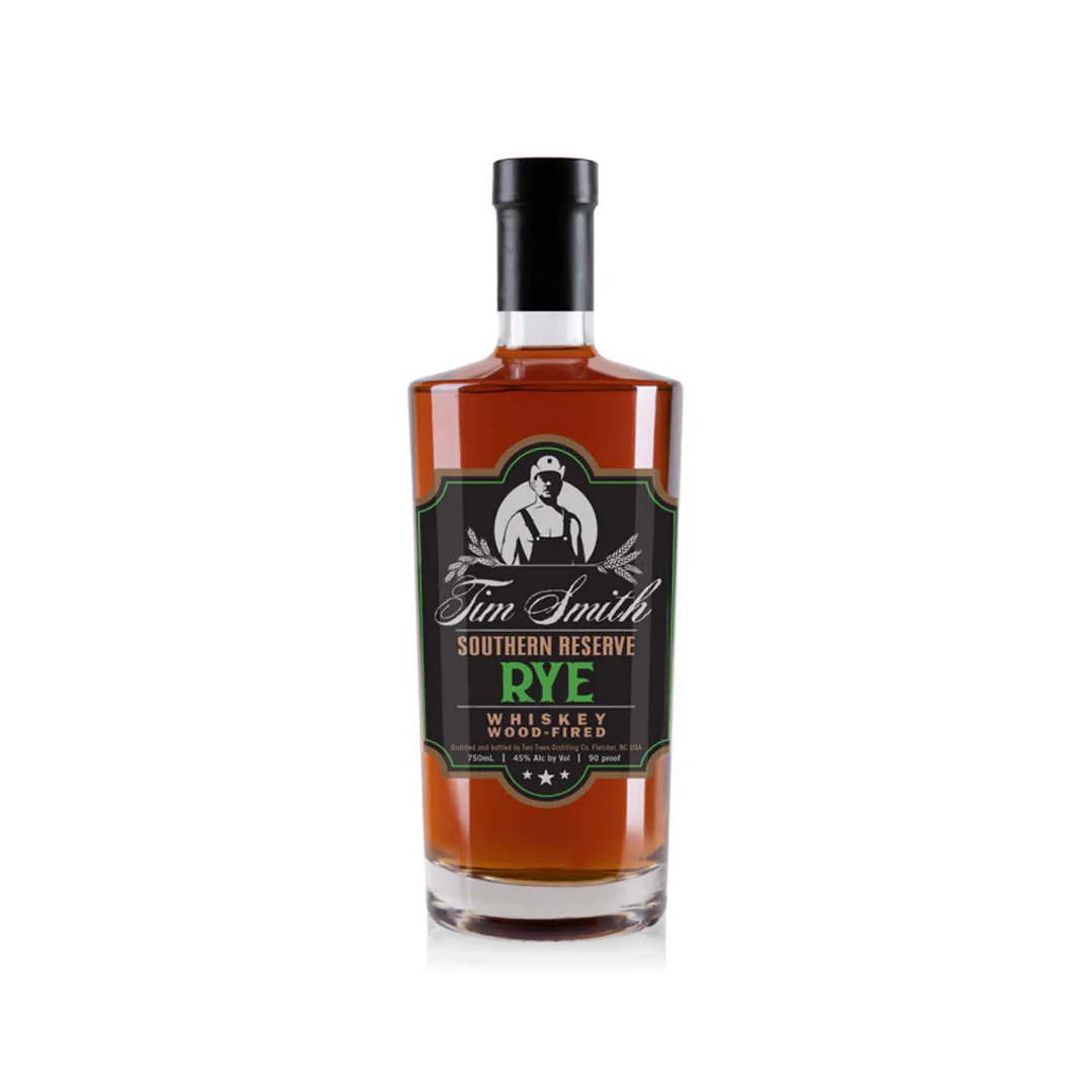 Tim Smith Southern Reserve Rye 750ml - Nestor Liquor