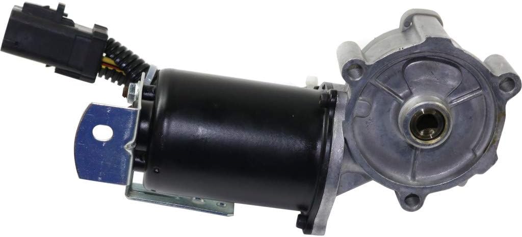 For Ford F-150 Transfer Case Motor 2012 2013 2014 | 4 Wheel Drive | CL3Z7G360A
