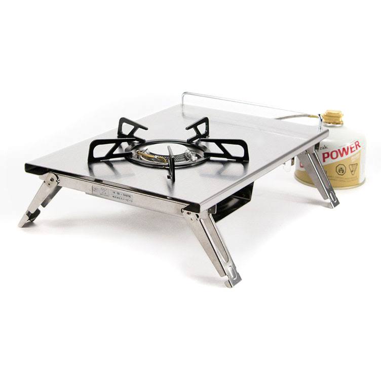 Snow Peak Baja Burner Stove