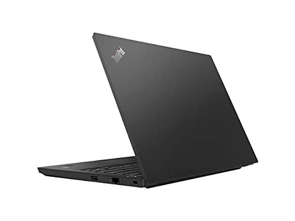Lenovo Thinkpad E14 Gen 2 Business Laptop Computer, 14" FHD IPS Display, AMD Ryzen 5 4600U, 16GB RAM, 256GB SSD
