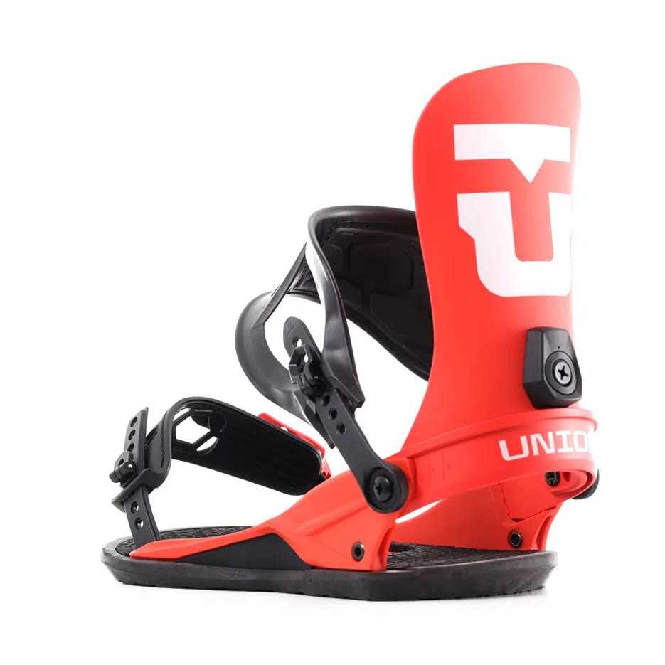 Union Strata Snowboard Bindings - Sports Supplies Online Store