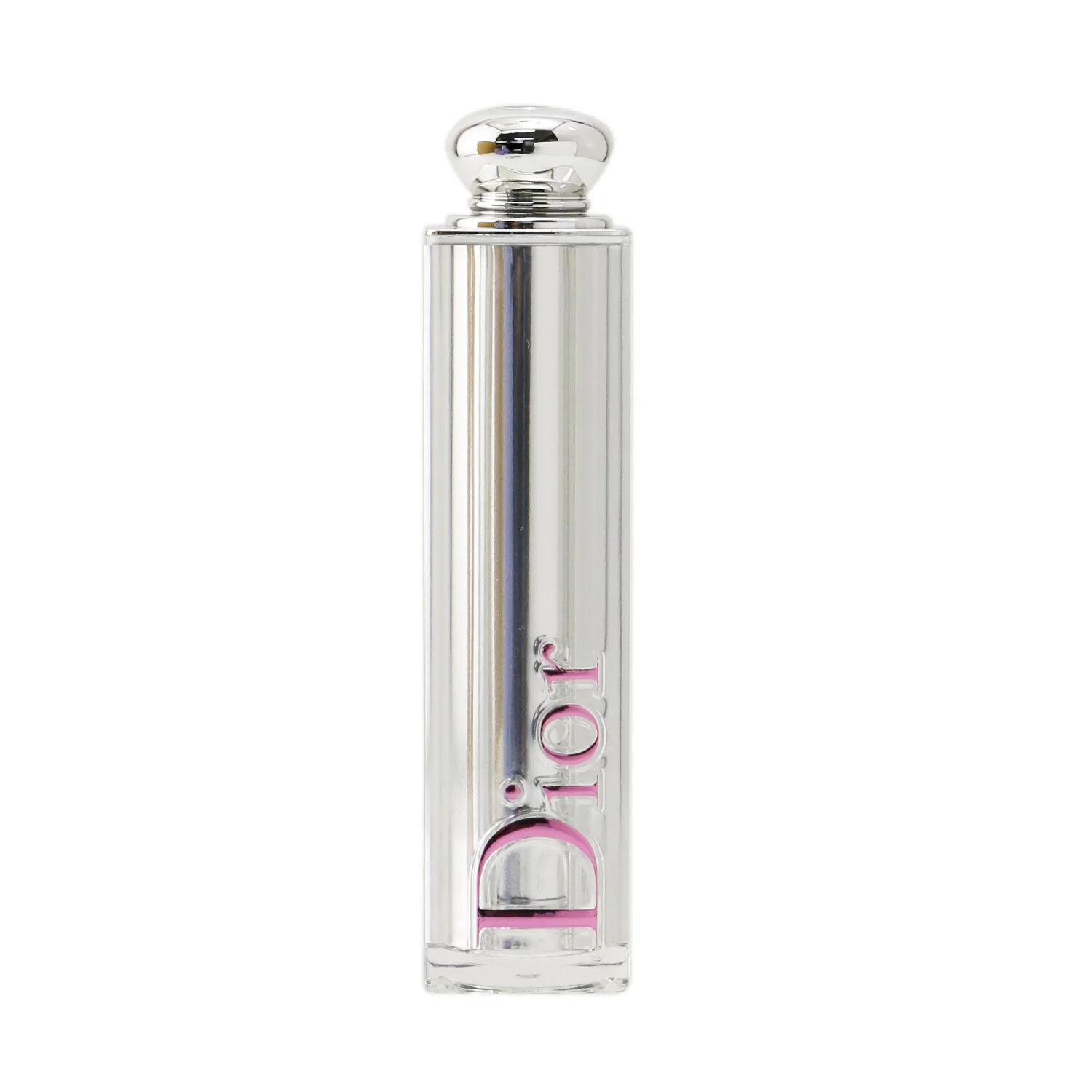 Christian Dior Dior Addict Stellar Halo Shine Lipstick - # 563 Adored Star  3.2g/0.11oz