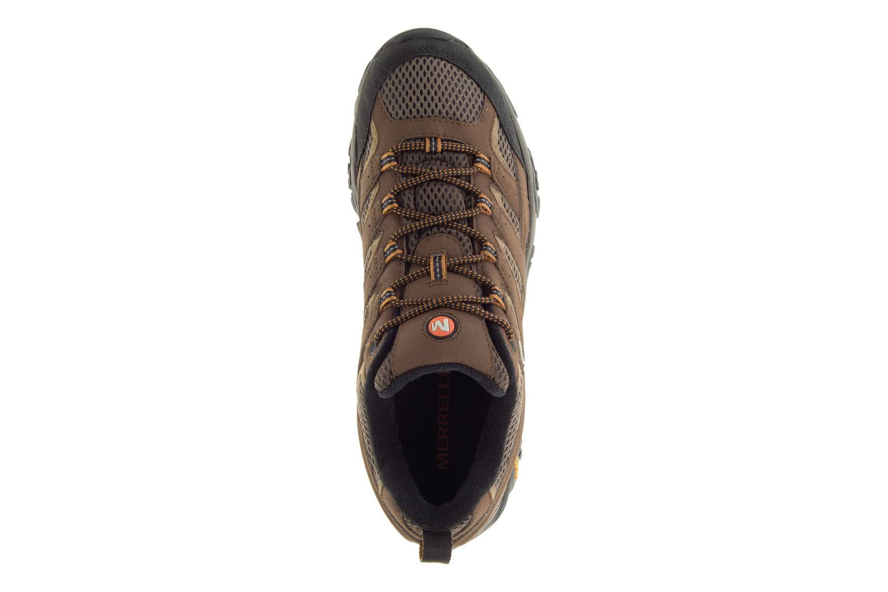 Merrell Moab 2 GORE-TEX Men&s Earth / 14 / Wide