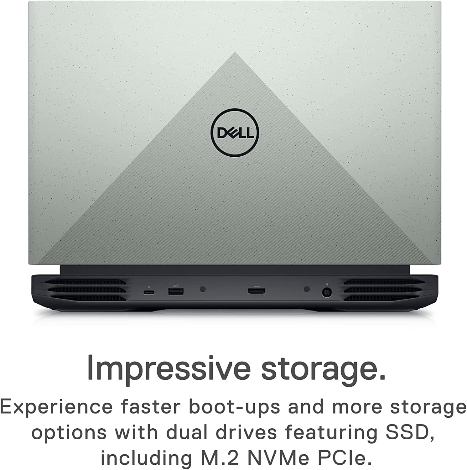 Dell G15 5520 Gaming Laptop 2022 15.6” FHD 1920 x 1080 IPS 120 Hertz Intel Core i7-12700H NVIDIA GeForce RTX 3060 48GB DDR5 1TB SSD Backlit Keyboard