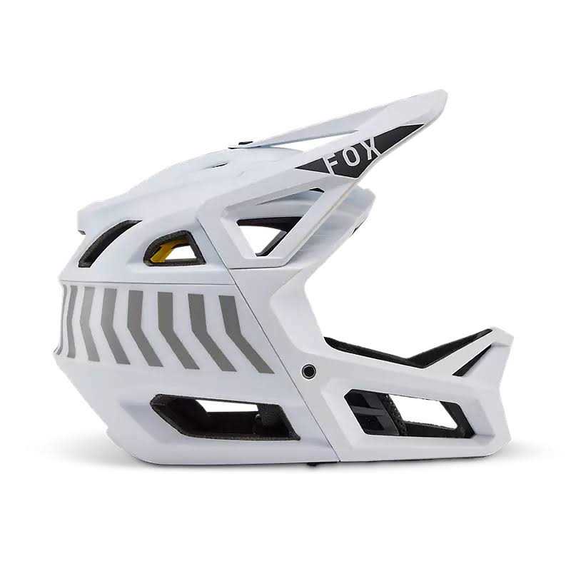 Fox Racing Proframe Helmet Nace - Sports Supplies Online Store