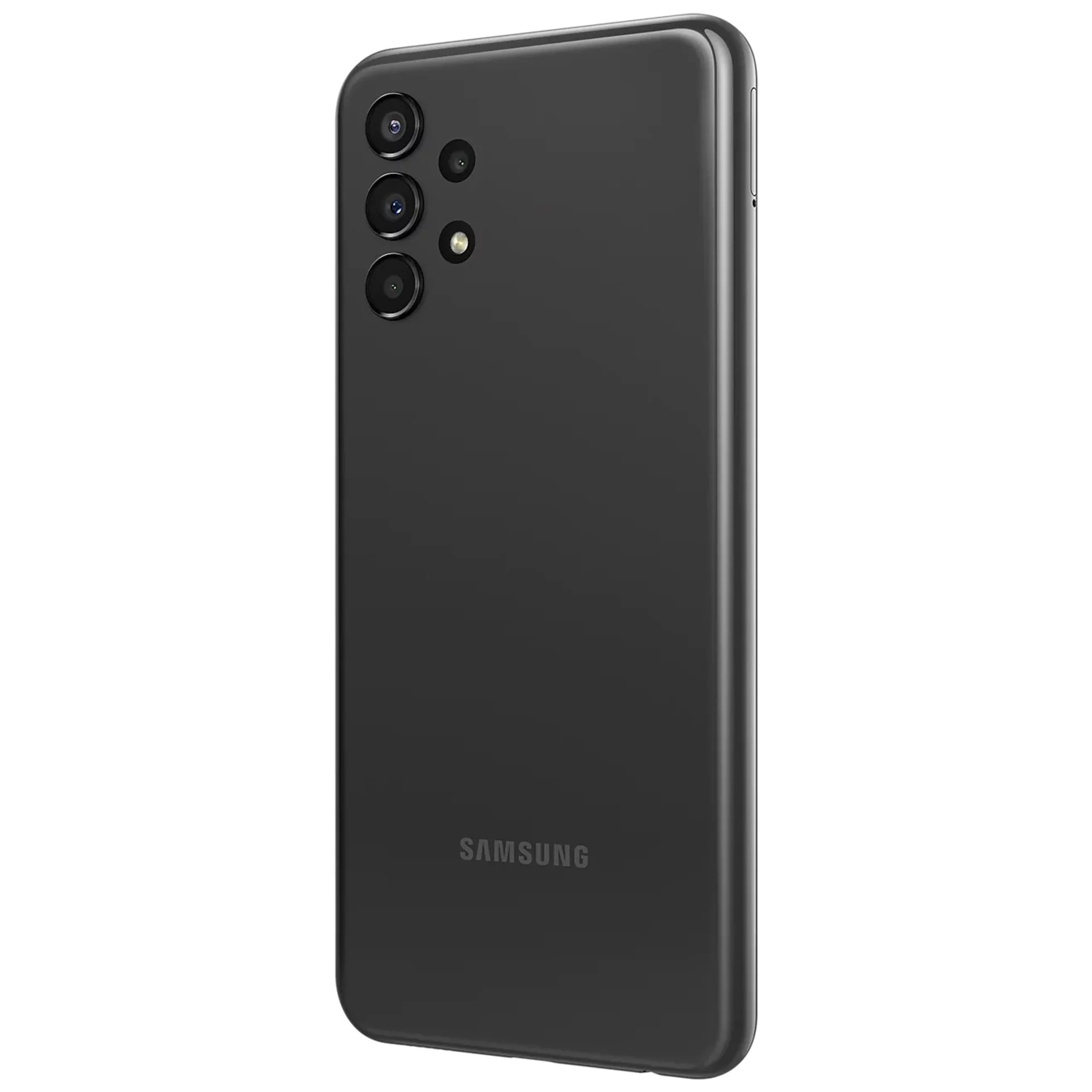 Samsung Galaxy A13 A135U 32GB GSM/CDMA Unlocked Android Smartphone (USA Variant)- Black