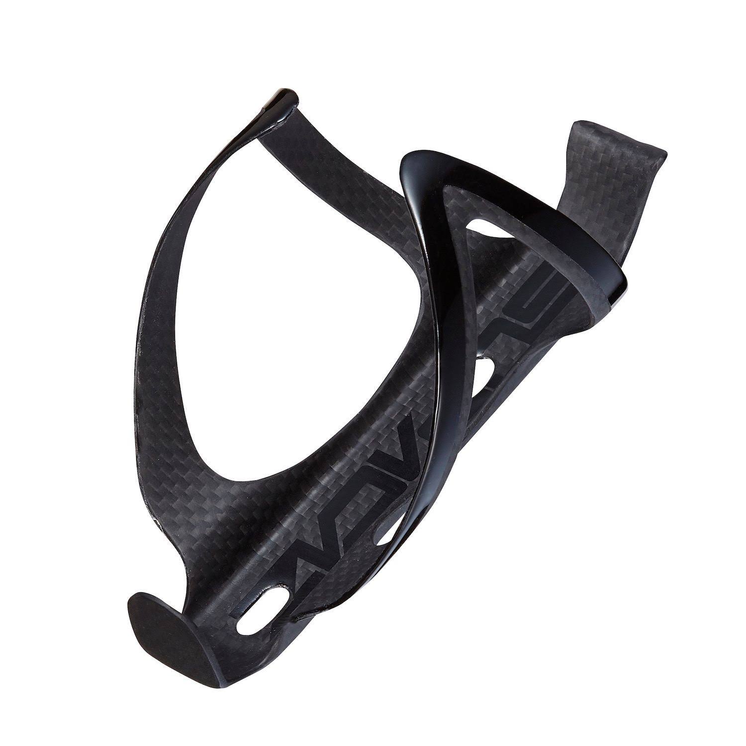 Supacaz Fly Carbon Bottle Cage Red