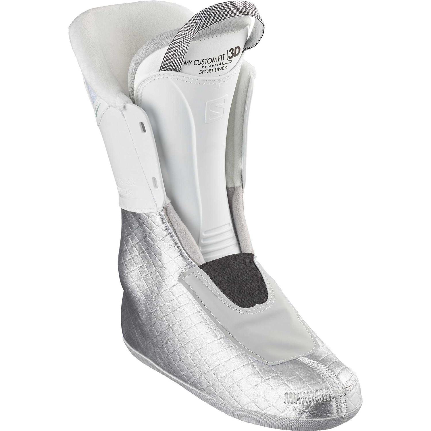 Salomon S/Pro MV 80 CS Ski Boots - Sports Supplies Online Store