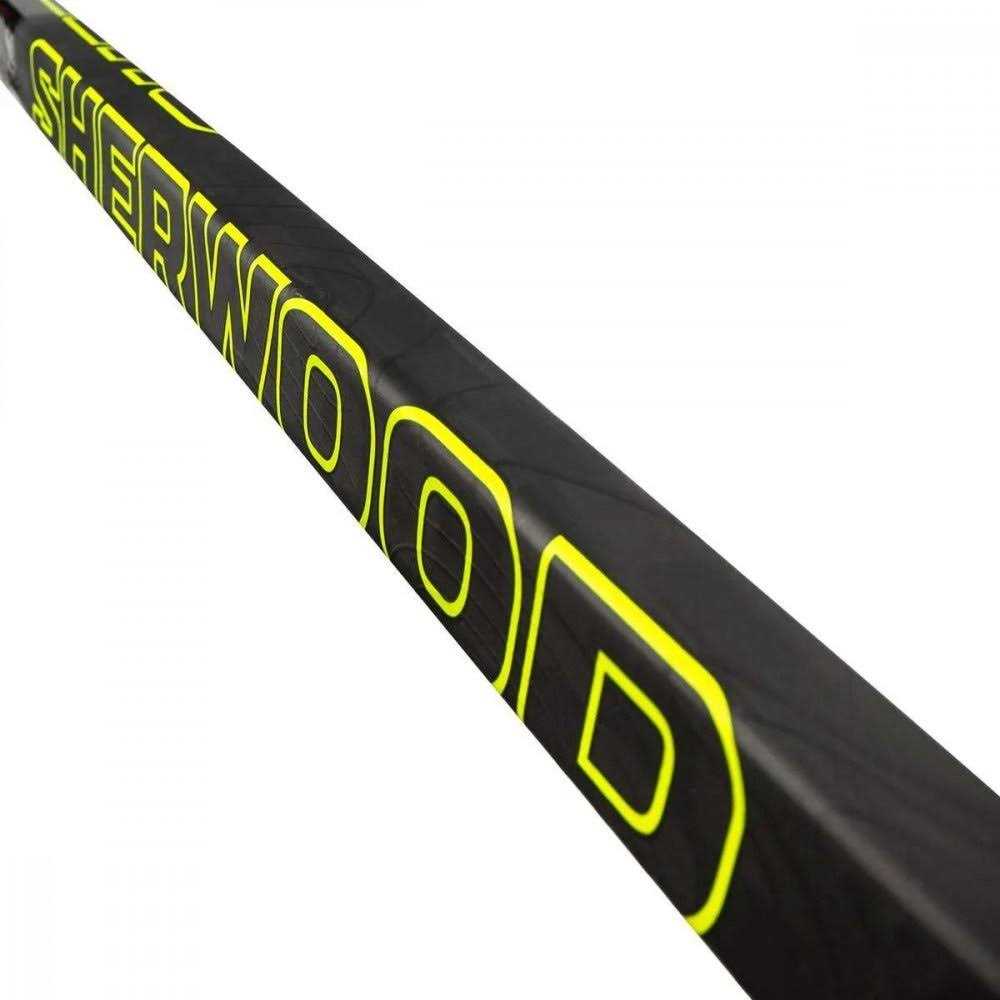 Sherwood Rekker Legend Pro Hockey Stick PP28 - Sports Supplies Online Store