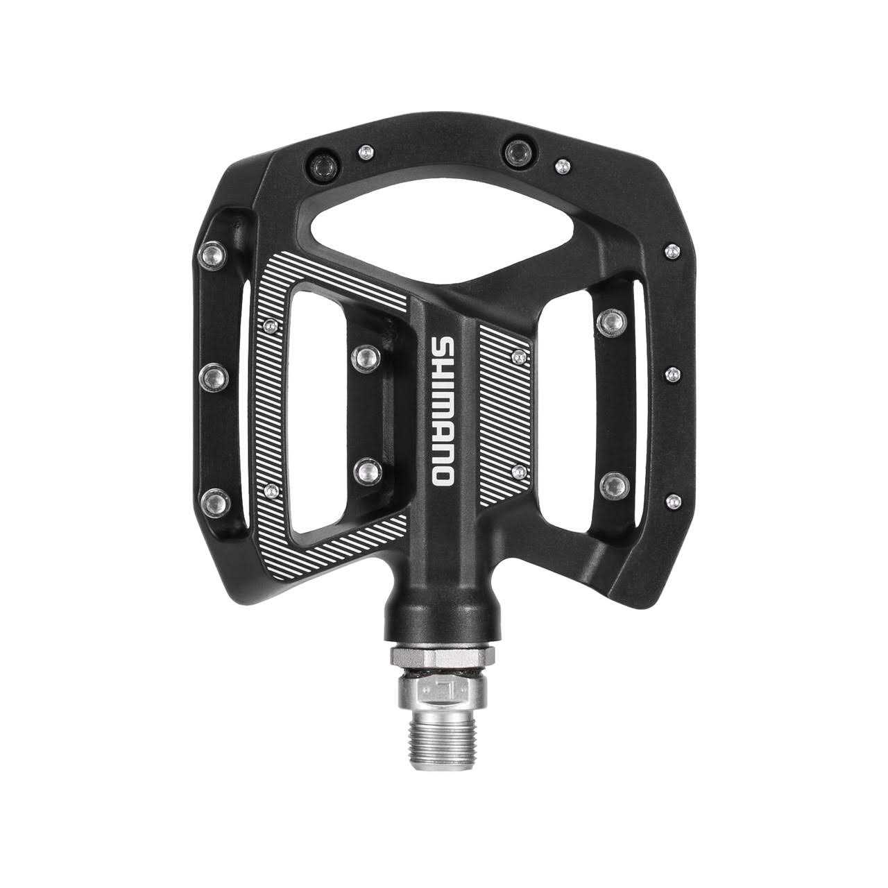 Shimano PD-GR500 Flat Pedals - Sports Supplies Online Store