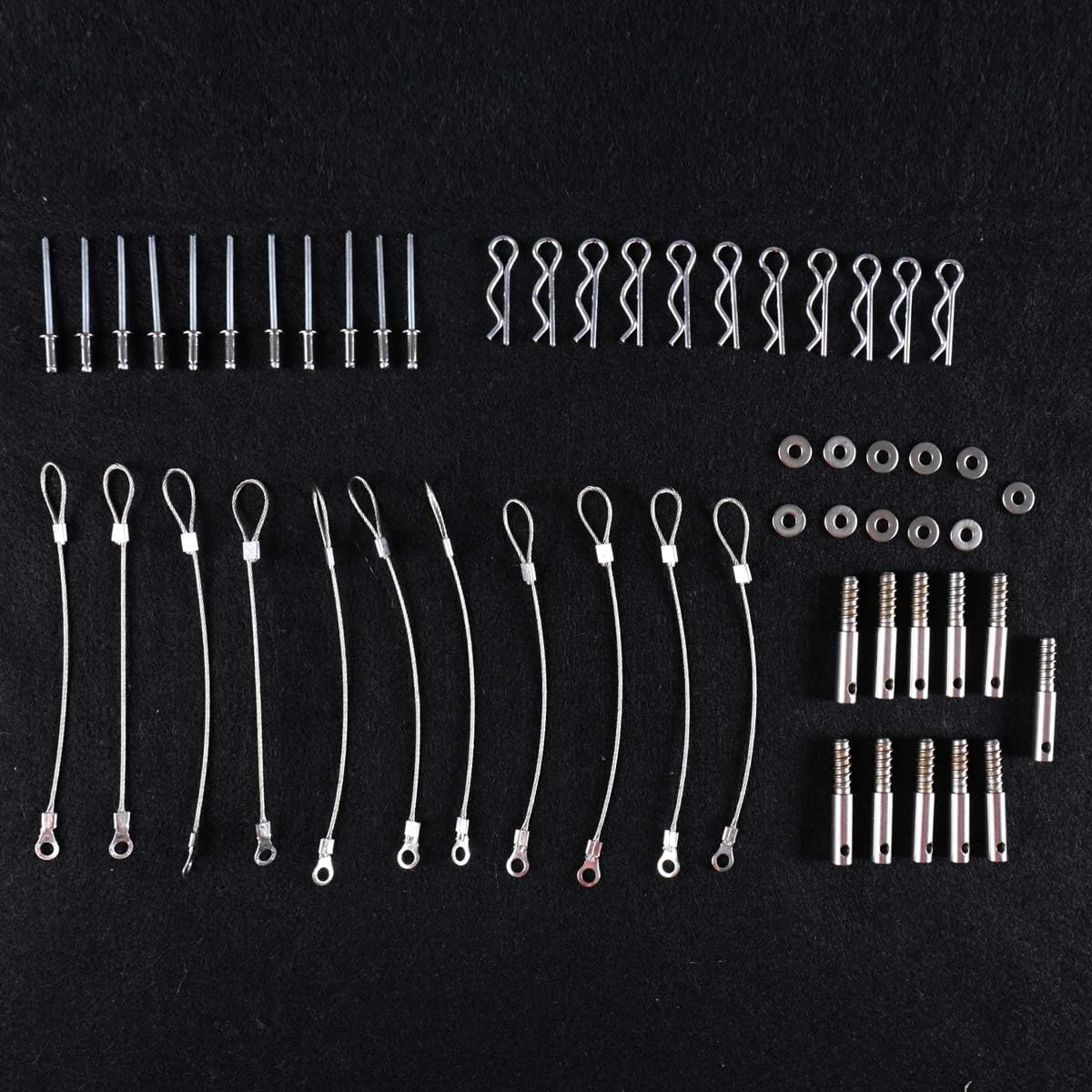 Clutch Cover Pin Kit Easy Belt Quick Release Belt Cover Kit For Can Am X3 17-20
