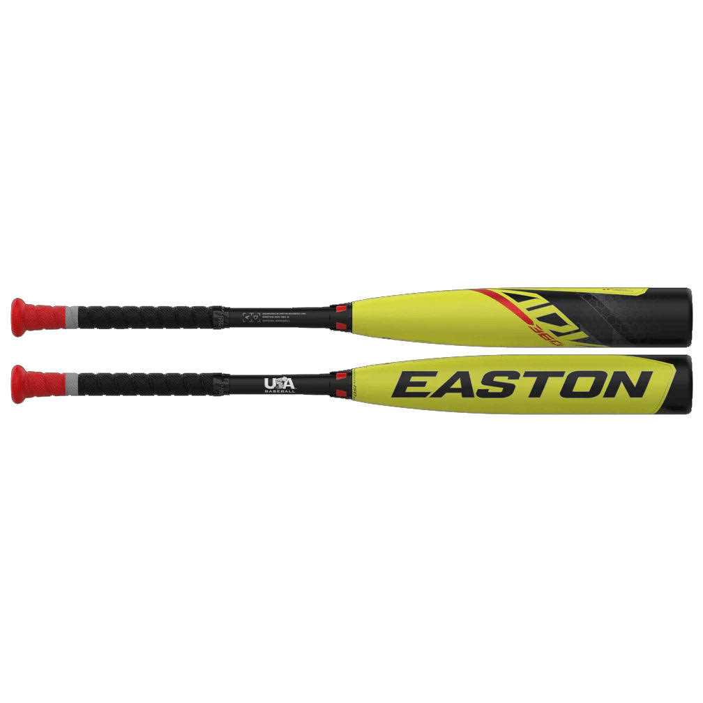 2023 Easton ADV 360 USA Baseball Bat - Sports Supplies Online Store