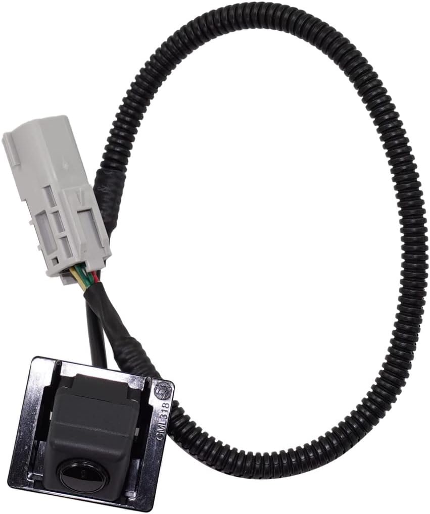 For Cadillac CTS 2011-2014 Back Up Camera | Rear View Replacement For GM1960110