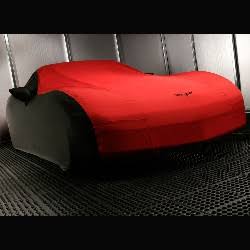 19158378 Cover Vehicle 2005-2013 Chevrolet Corvette