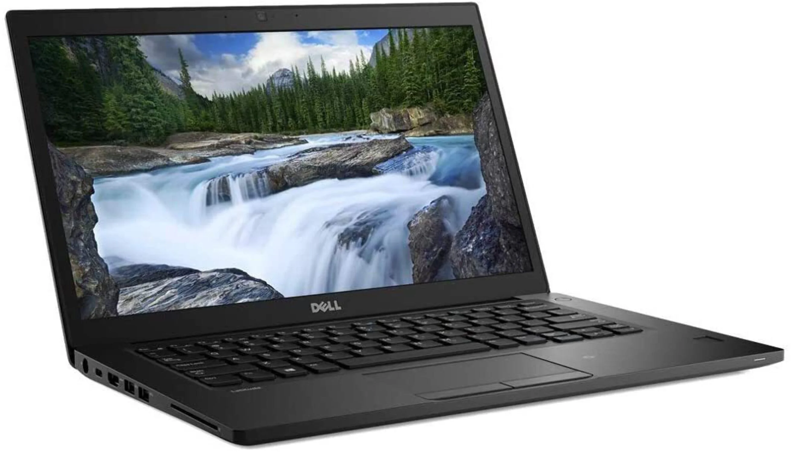 Dell Latitude 7490 - Intel Core i7 8650U / 1.9 GHz - vPro - Win 10 Pro 64-bit - UHD Graphics 620 - 16 GB RAM - 512 GB SSD Class 20