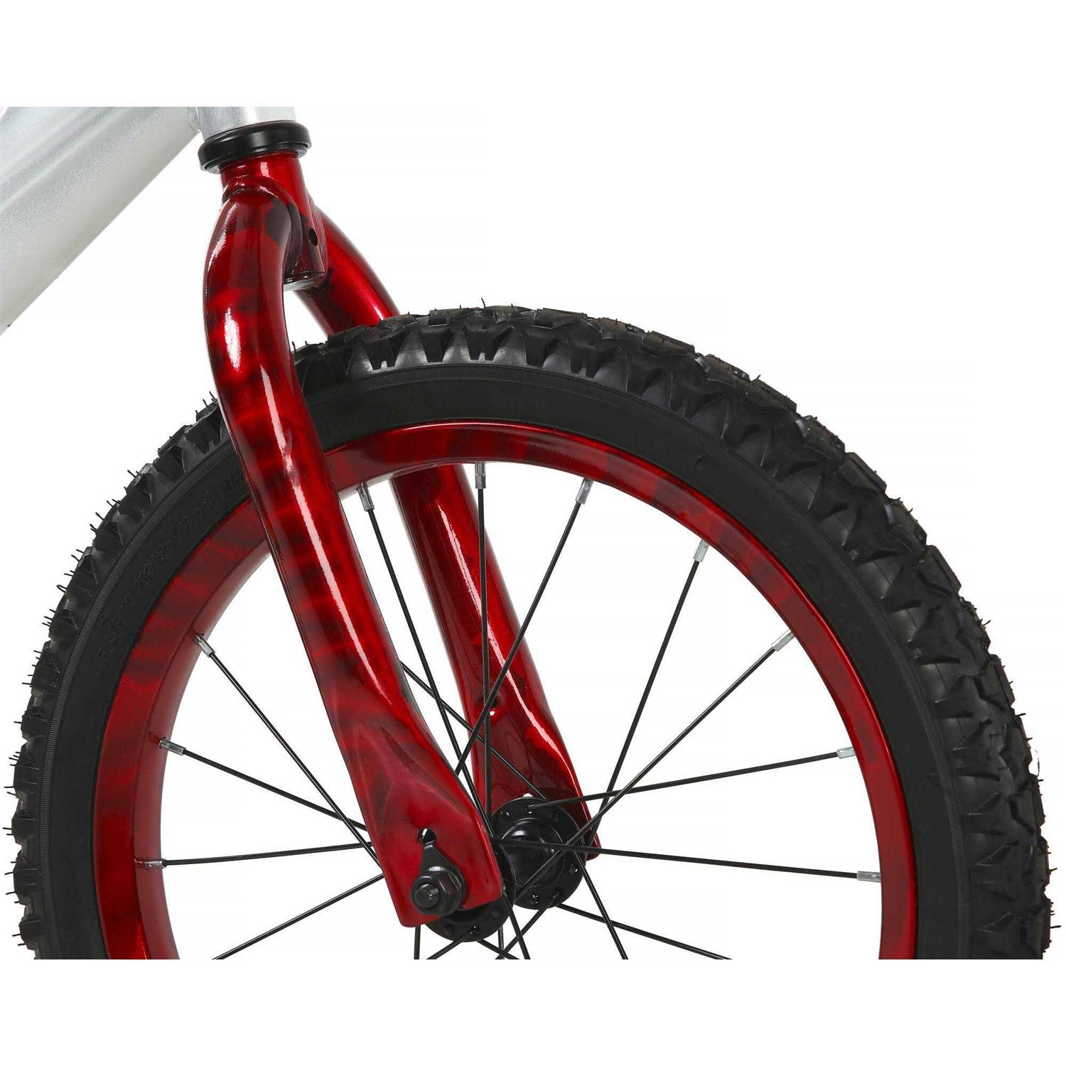 Dynacraft Jurassic World 16 Kids Bike - Sports Supplies Online Store