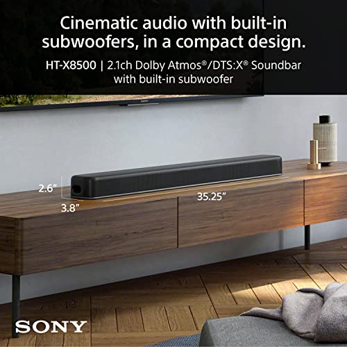 Sony 75 Inch 4K Ultra HD TV X77L Series: LED Smart Google TV KD75X77L- Latest Model, Black