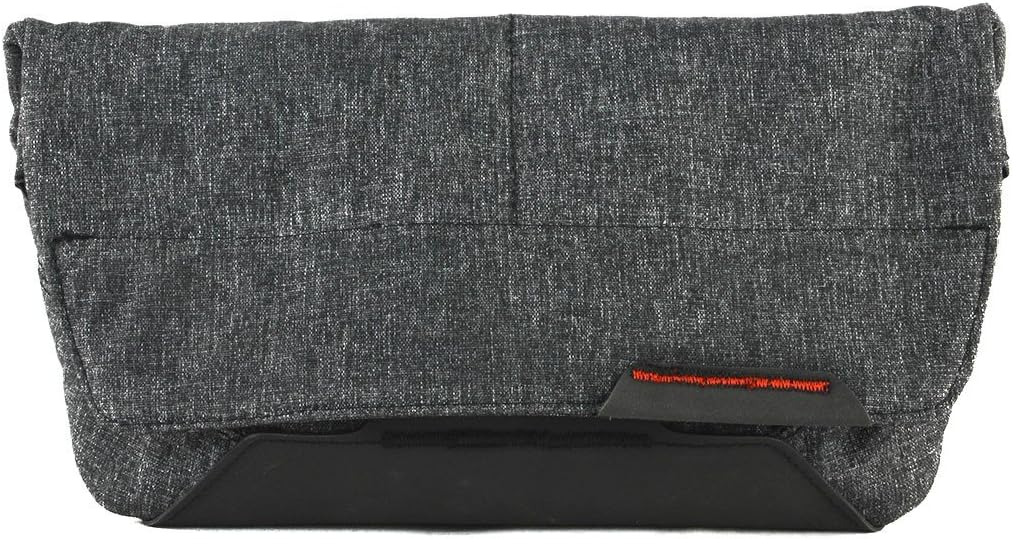 Peak Design Field Pouch for Camera and Technology Accessories Charcoal (BP-BL-1)