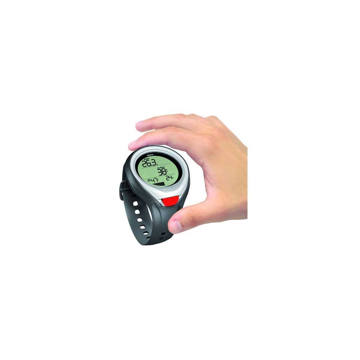 Mares Puck Pro Dive Computer Wrist - Sports Supplies Online Store