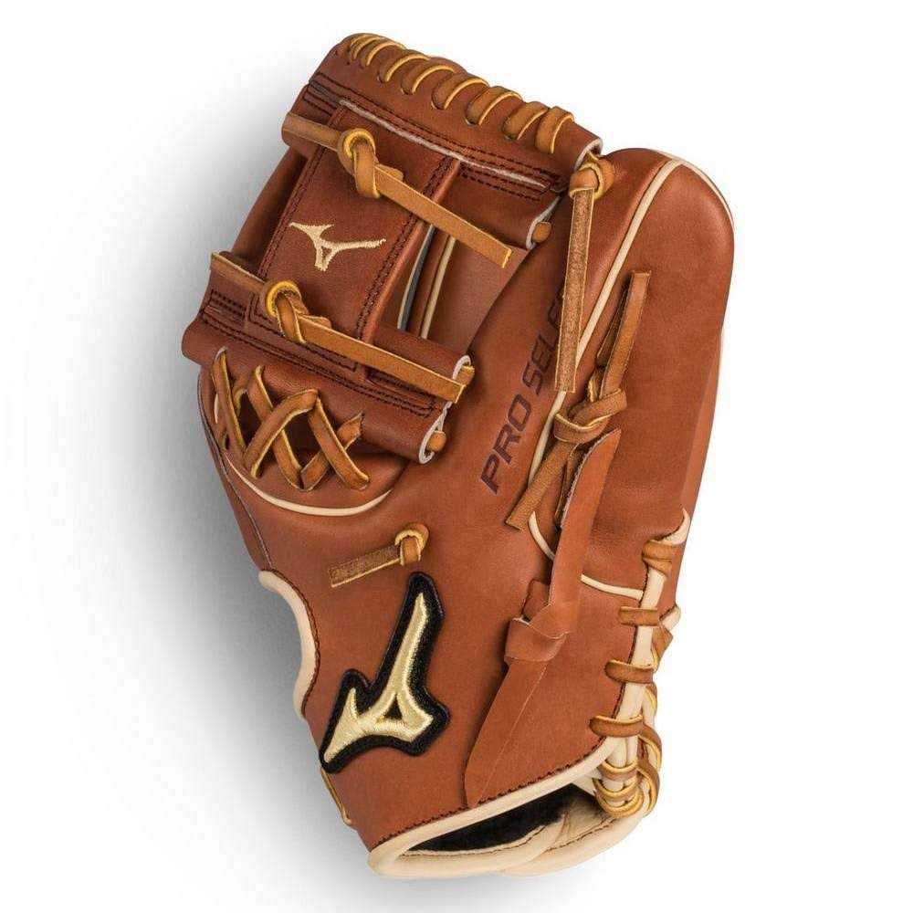 Mizuno Pro Select Baseball Glove - Sports Supplies Online Store