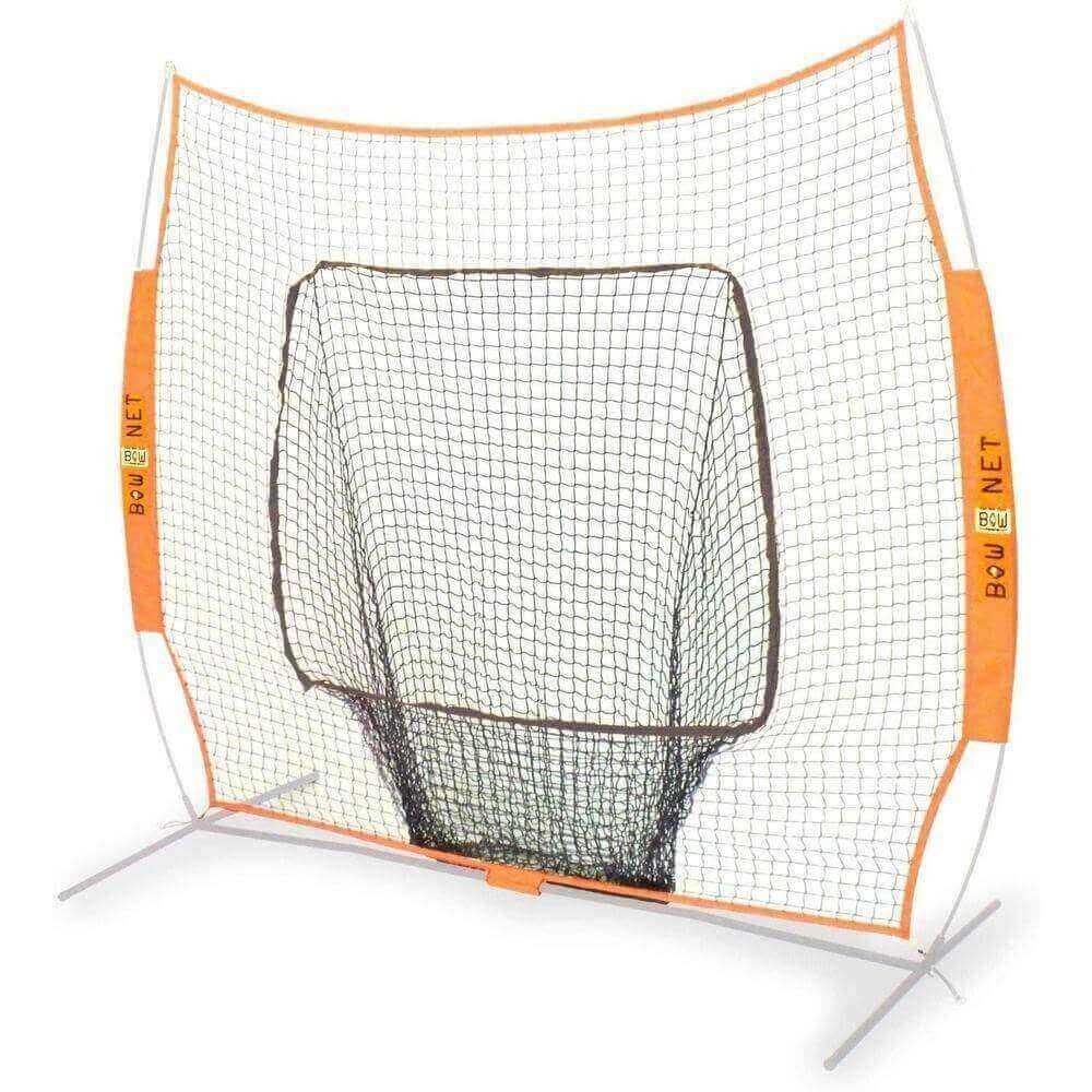 Bownet Big Mouth Extra/Replacement Net - Sports Supplies Online Store