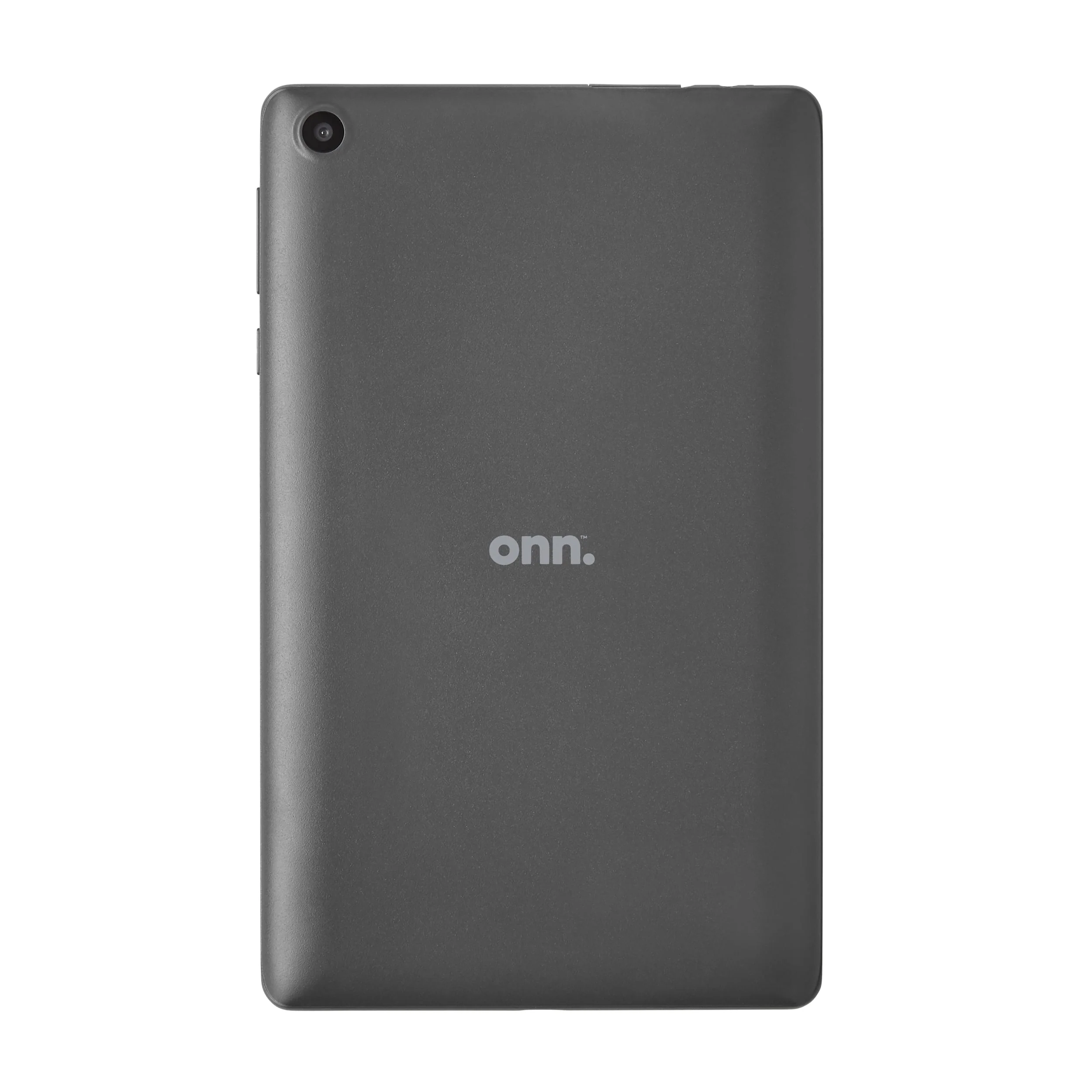 onn. 7 Tablet, 32GB (2022 Model) , 2.0 GHz Quad-Core Processor, Charcoal