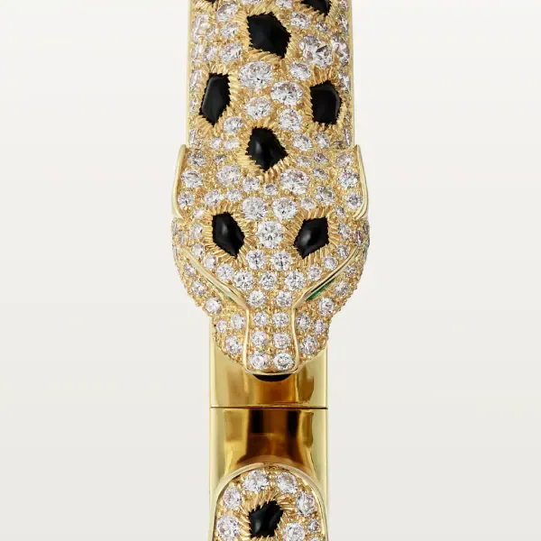 PANTH&Egrave;RE DE CARTIER BRACELET