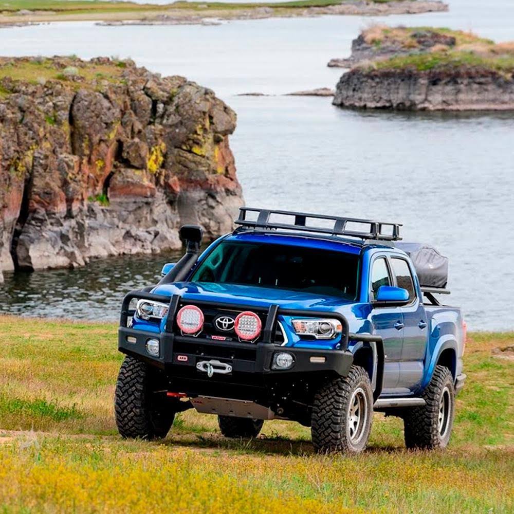 ARB Upper Control Arms UCA0005 for Tacoma