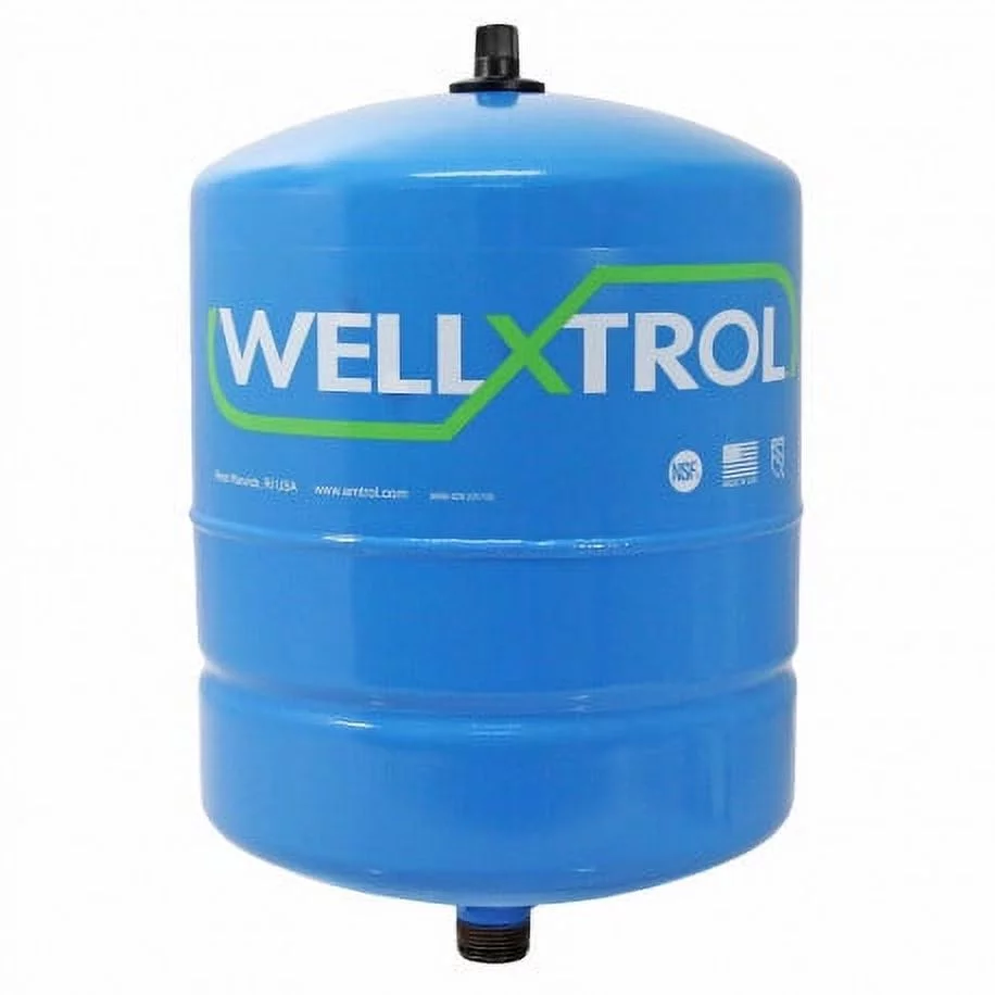 Well-X-Trol WX-102 Well Tank (4.4 Gal Volume) - Curated Treasures Market