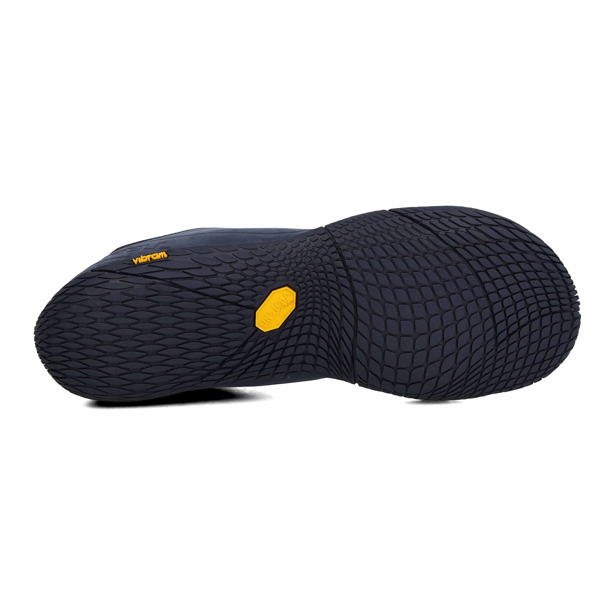 Merrell Men&s Vapor Glove 3 Luna Leather, Size: 12, Navy