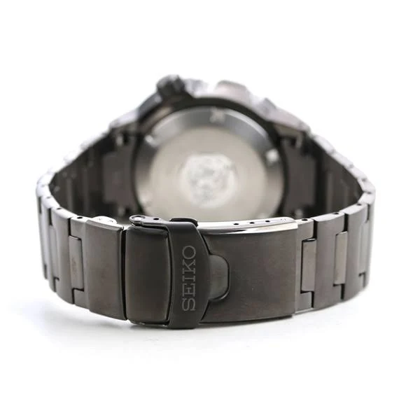 Seiko Prospex Monster SBDY037 Mens Made in Japan