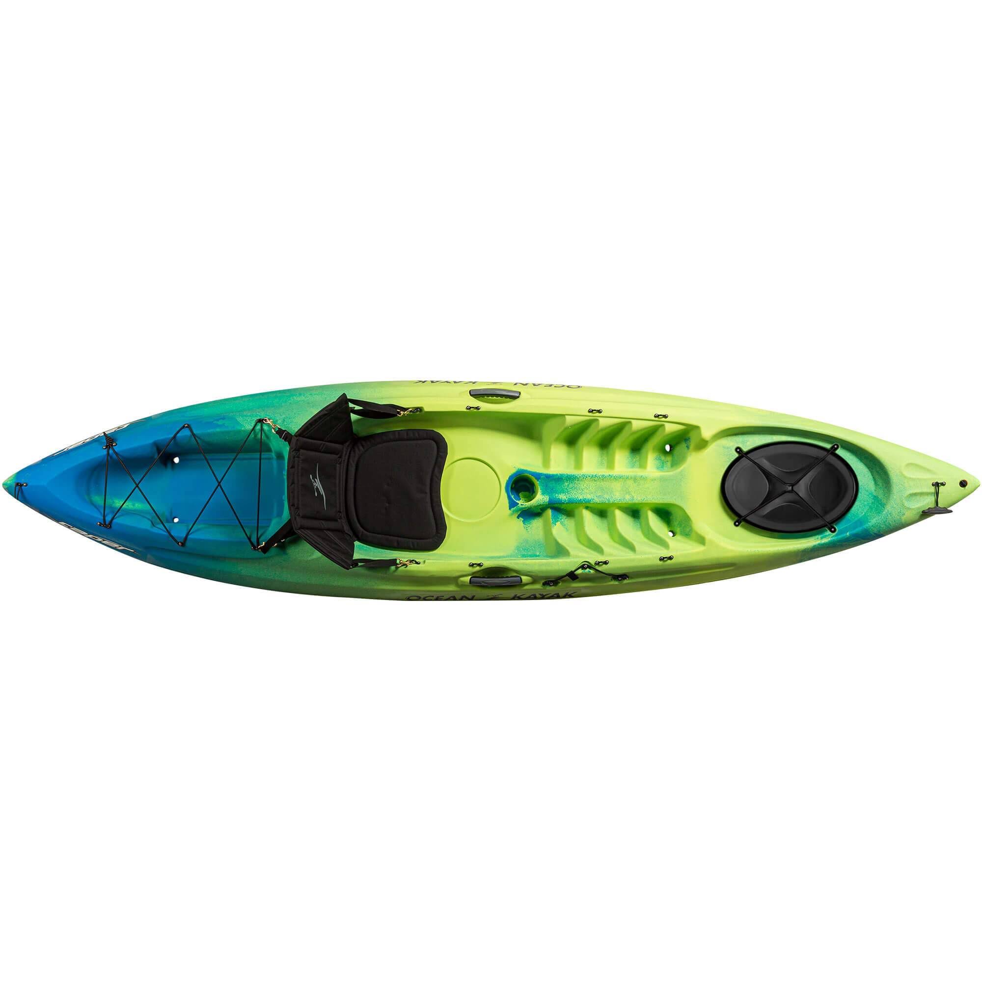 Ocean Kayak Caper Sunrise