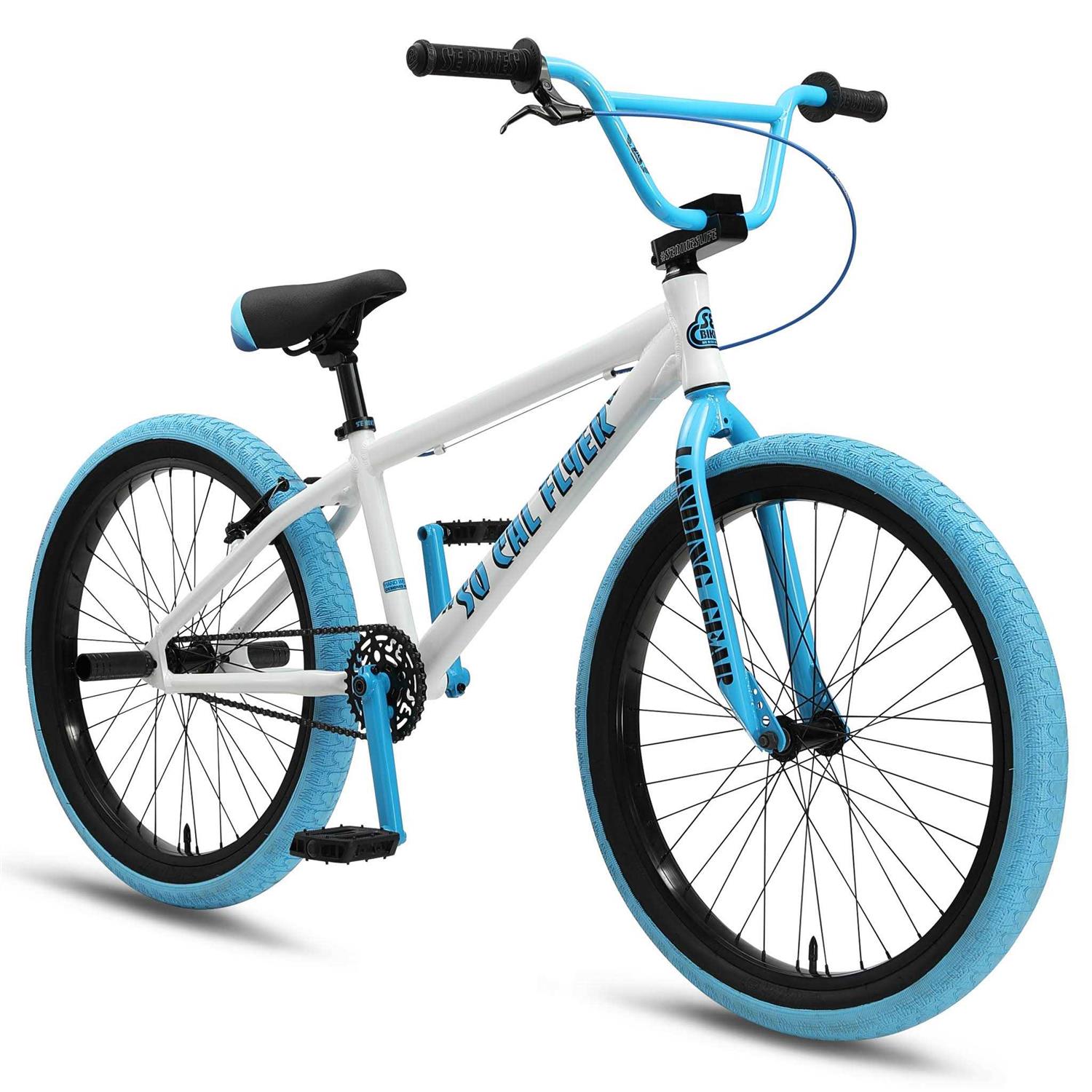 SE Bikes So Cal Flyer 24 - Sports Supplies Online Store